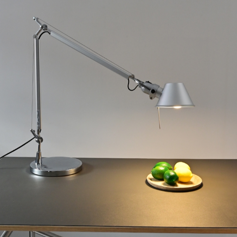 Decor Lighting Uk - Mordern arte lâmpada de ferro joystick