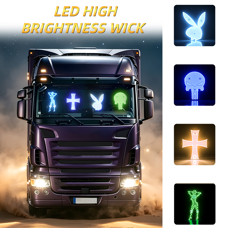 Decor Lighting Sales - CF Mais Vendido Luz Decorativa LED