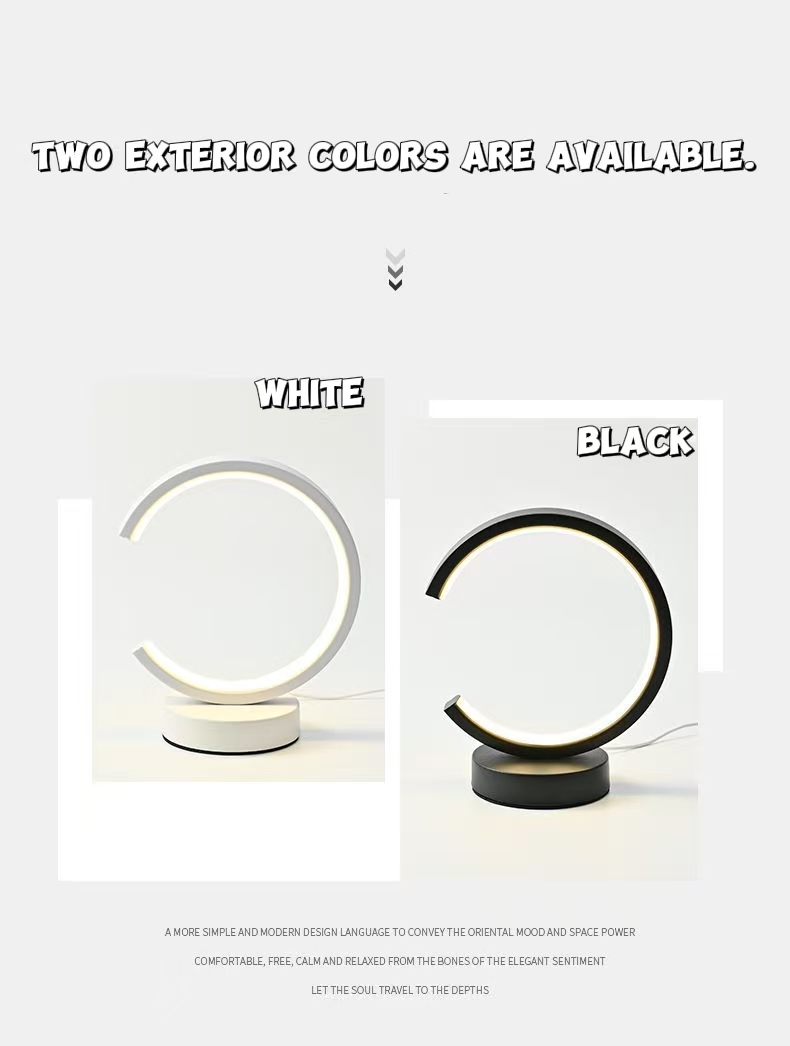 Lighting Decor Living Room - 20cm led simples anel circular candeeiro