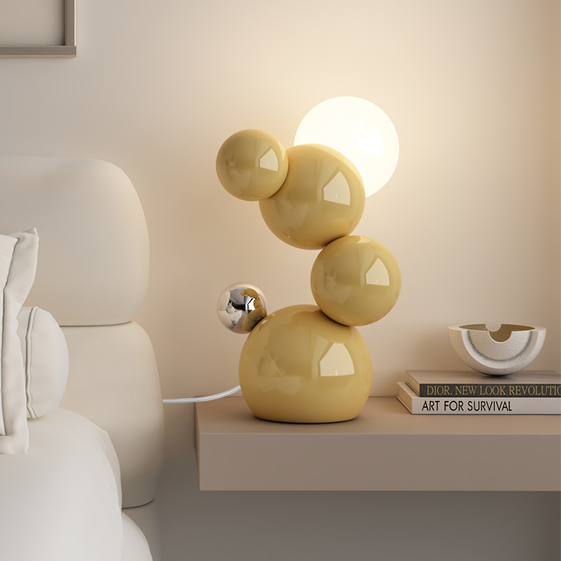 Decor Lighting Uk - Estilo moderno mutável ferro candeeiro de