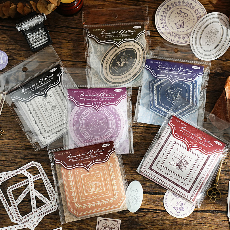 20 folhas/pacote adesivo saco  - Decor Lighting Pack avaliação e preço