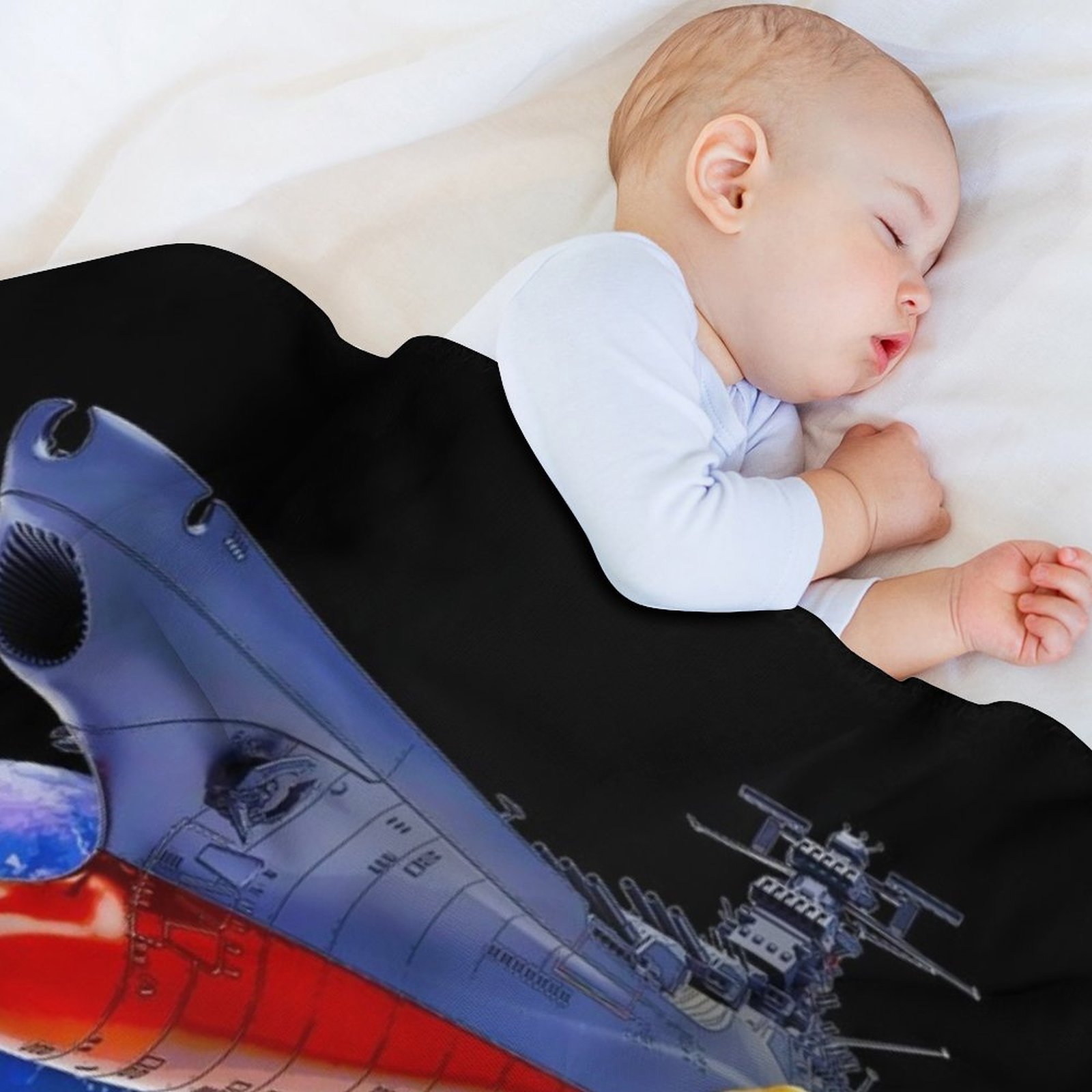 Camiseta Clássica Star Blazers - Nova Decor & Lighting Vase avaliação e preço