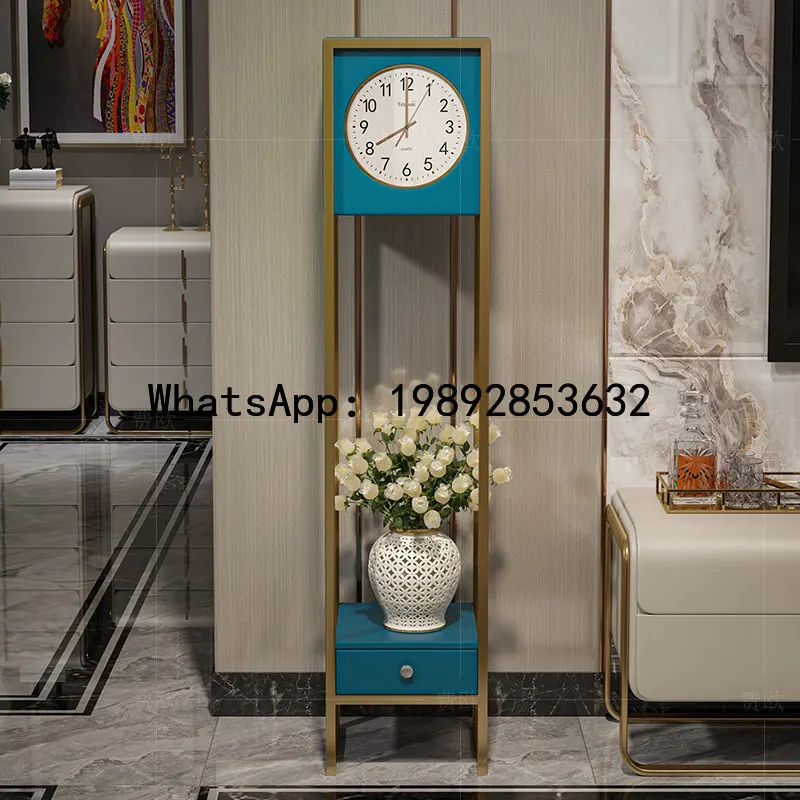 Suporte de Flores de Luxo Leve - Lighting Decor Living Room avaliação e preço