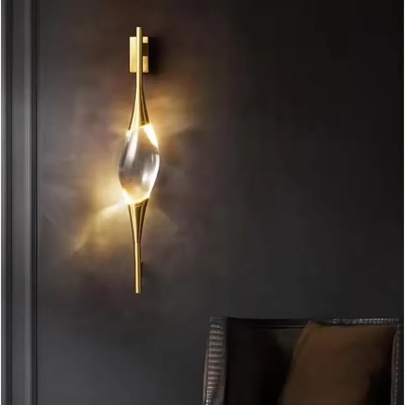 Novo Design Moderno de Luminár - Lighting Decor Living Room avaliação e preço