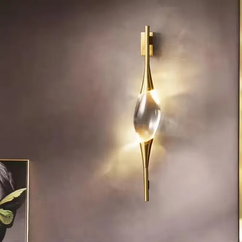 Novo Design Moderno de Luminár - Lighting Decor Living Room avaliação e preço