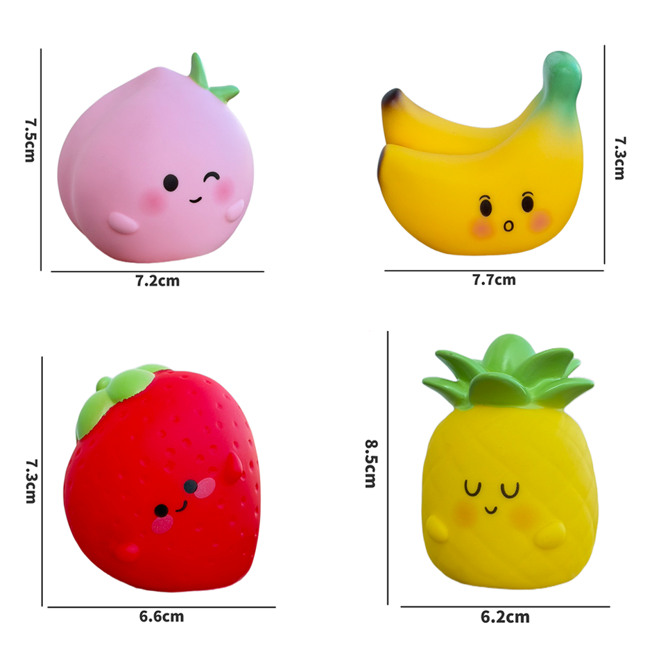 Luminária Noturna LED de Fruta - Lighting Home Decor Products avaliação e preço