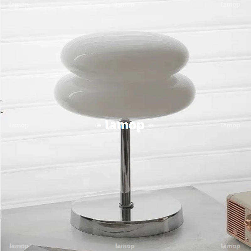Luminária de Mesa Bauhaus Crea - Lighting Decor Living Room avaliação e preço