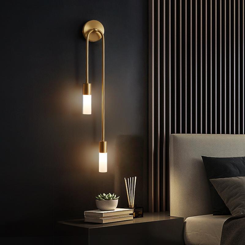 Luminária de Parede LED Decora - Lighting Decor Living Room avaliação e preço