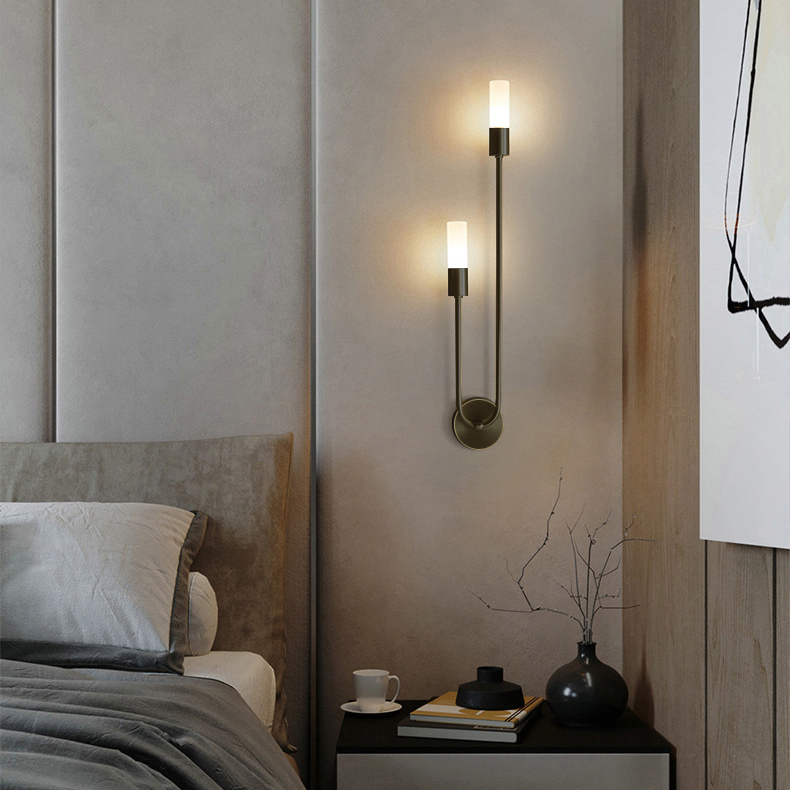 Luminária de Parede LED Decora - Lighting Decor Living Room avaliação e preço