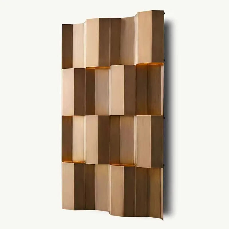 Iluminação de Parede Moderna D - Lighting Decor Living Room avaliação e preço