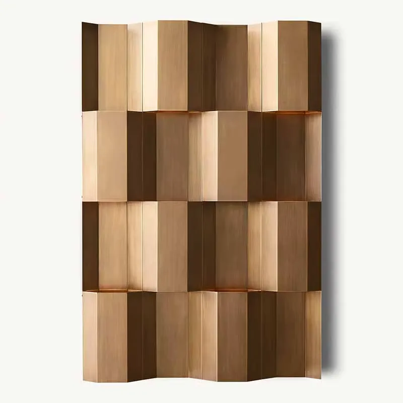 Iluminação de Parede Moderna D - Lighting Decor Living Room avaliação e preço