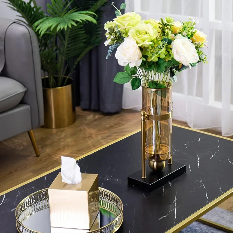 Miniaturas de vidro e metal, d - Lighting Home Decor Products avaliação e preço