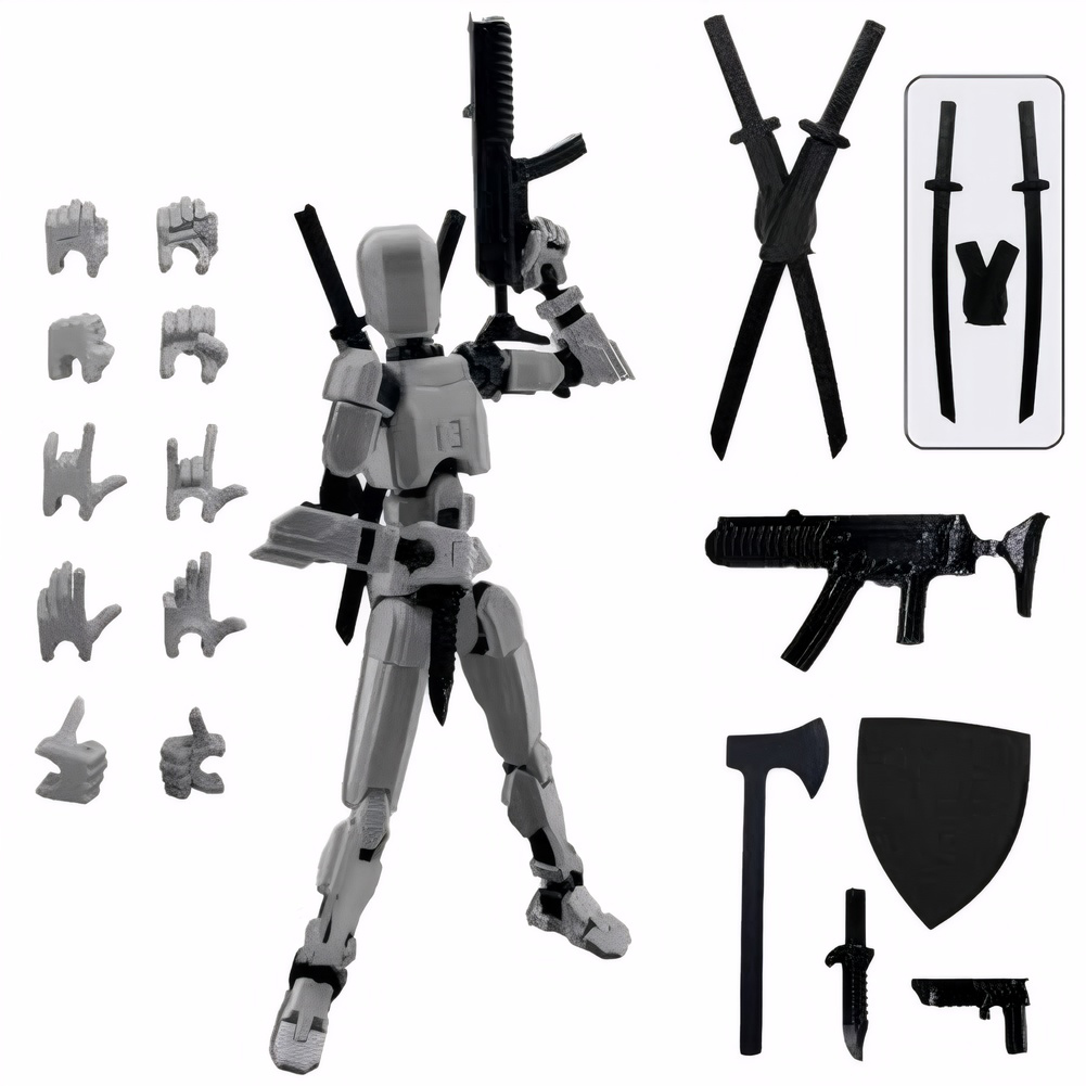 Titan 13 figuras de ação t13 f - Nova Decor & Lighting Vase avaliação e preço