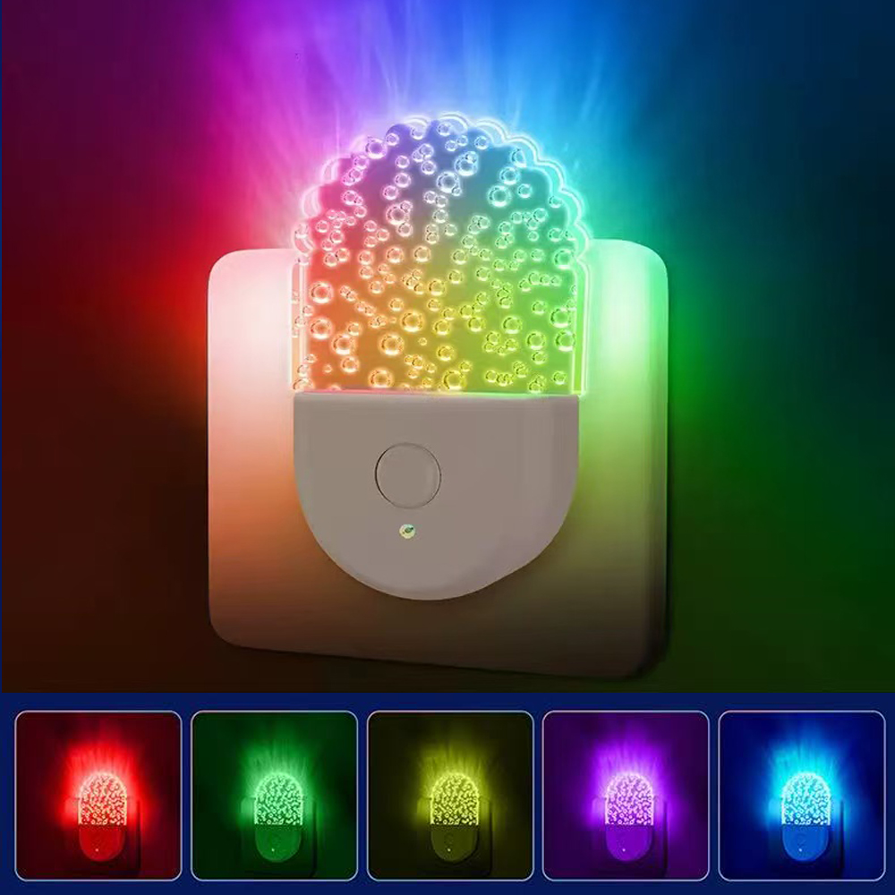 Ambiência colorida RGB decorad - Decor Lighting Uk avaliação e preço