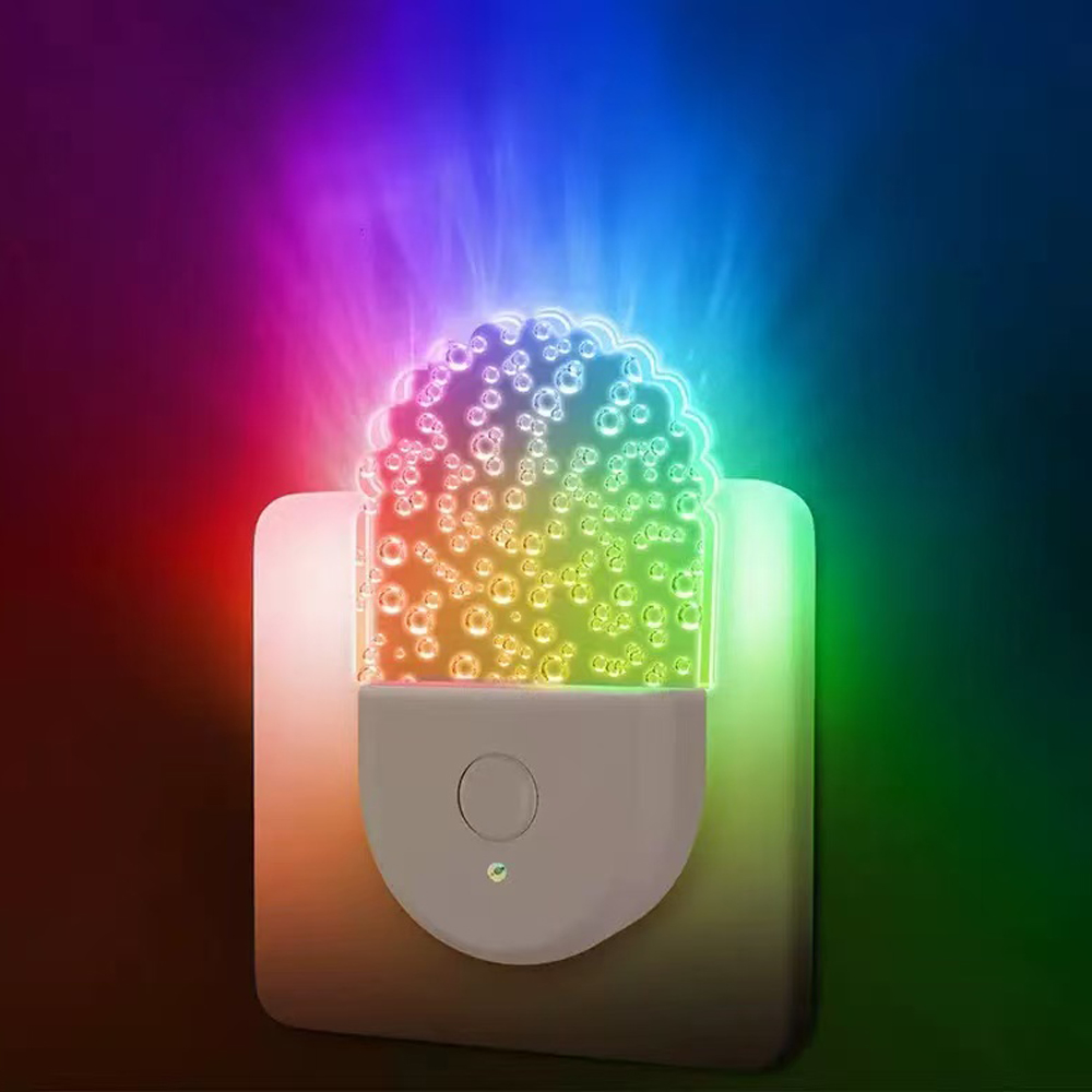 Ambiência colorida RGB decorad - Decor Lighting Uk avaliação e preço