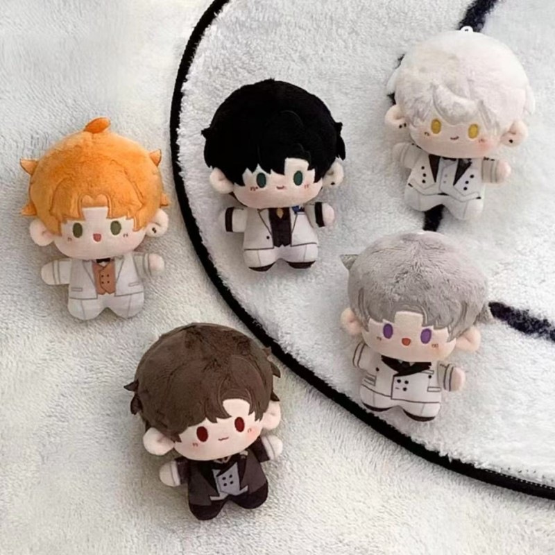 Boneco de Pelúcia Anime Luz e  - Lighting Decor Items avaliação e preço