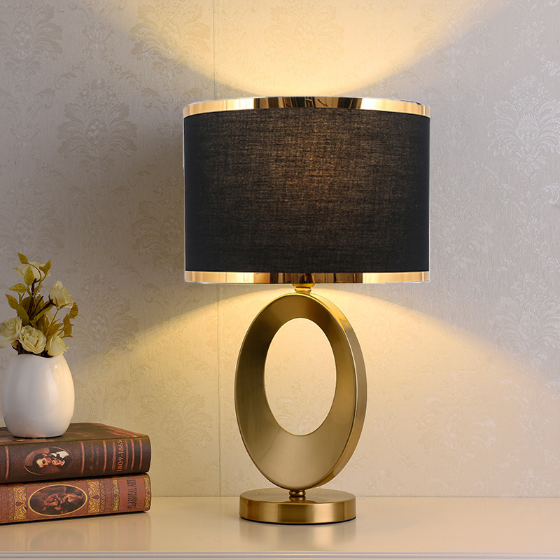 Luminária de mesa pequena de l - Lighting Decor Living Room avaliação e preço