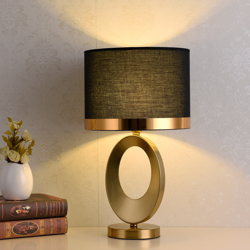 Luminária de mesa pequena de l - Lighting Decor Living Room avaliação e preço