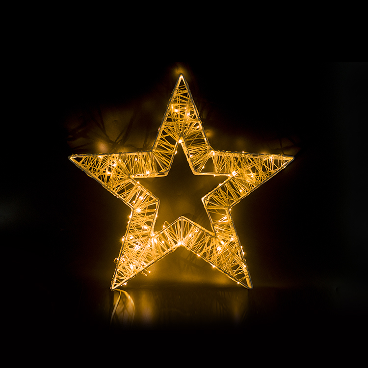 Lâmpada Pendente de Natal em F - Pendant Lighting Christmas Decor avaliação e preço