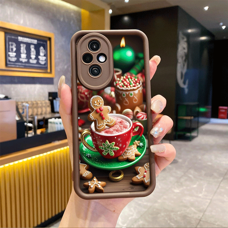 Copo de café quente natal deco - Nova Decor & Lighting Vase avaliação e preço