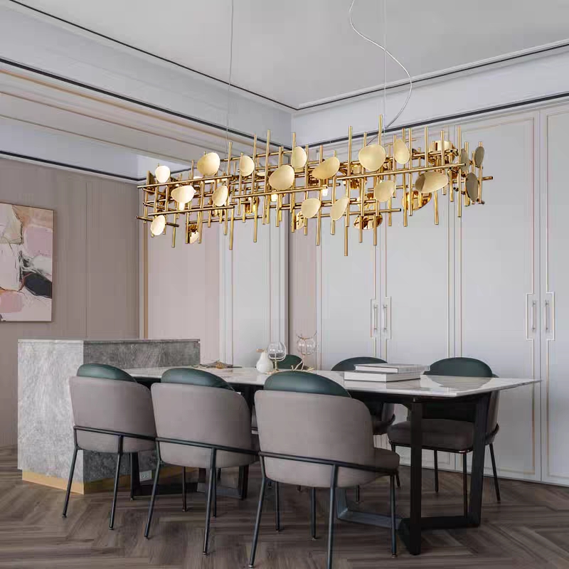 Luminárias Pendentes de Linhas - Lighting Home Decor Ideas avaliação e preço