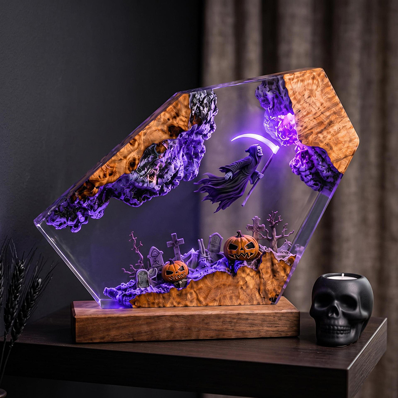 Itens Personalizados: Luminári - Lighting Decor Items avaliação e preço