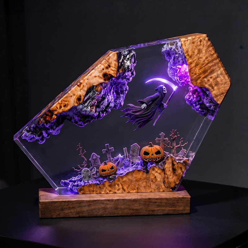 Itens Personalizados: Luminári - Lighting Decor Items avaliação e preço