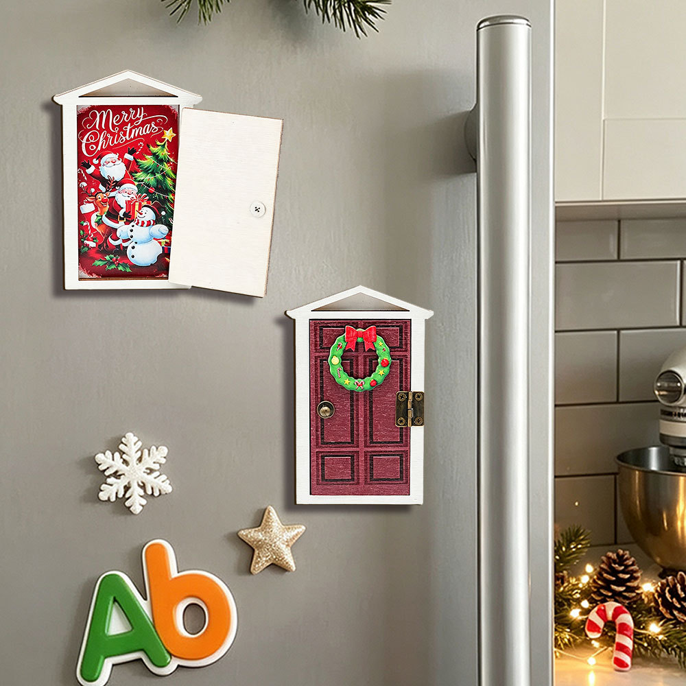 Adesivos de Madeira Luminosos  - Santa'S Elves Holiday Lighting & Decor Llc avaliação e preço