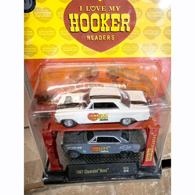 M2 1/64 1967 NOVA Muscle Car L - Nova Decor & Lighting Vase avaliação e preço