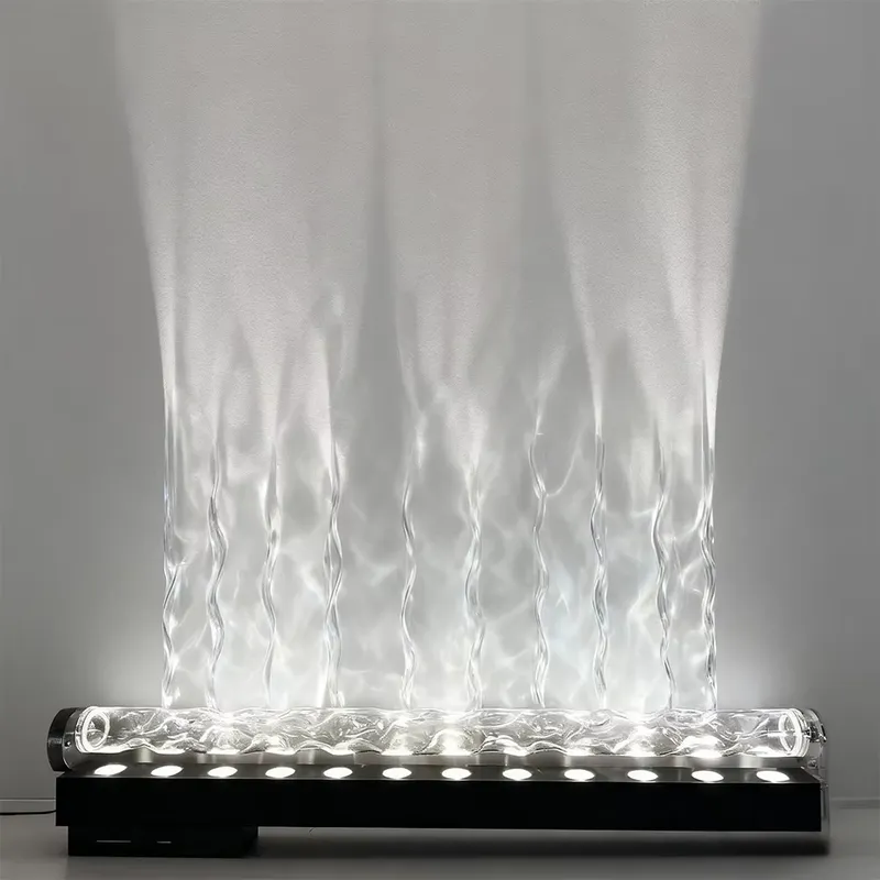 Luz de Projeção de Chamas 3D I - Lighting Decor Living Room avaliação e preço