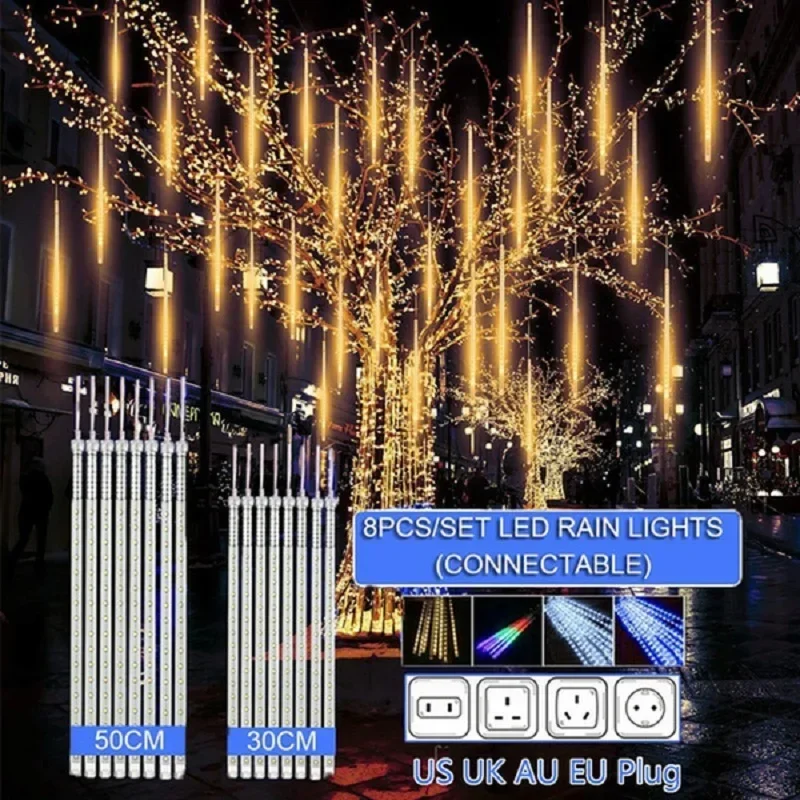 30cm /50cm à prova dwaterproof - Decor Lighting Uk avaliação e preço