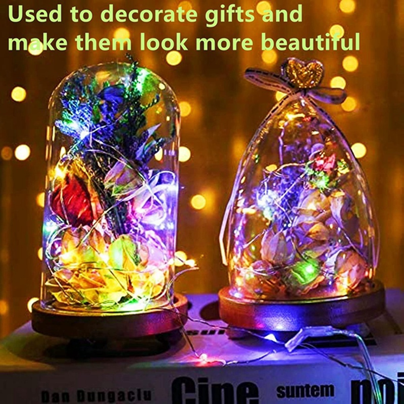 Battery Powered Fairy Lights p - Decor Lighting Pack avaliação e preço