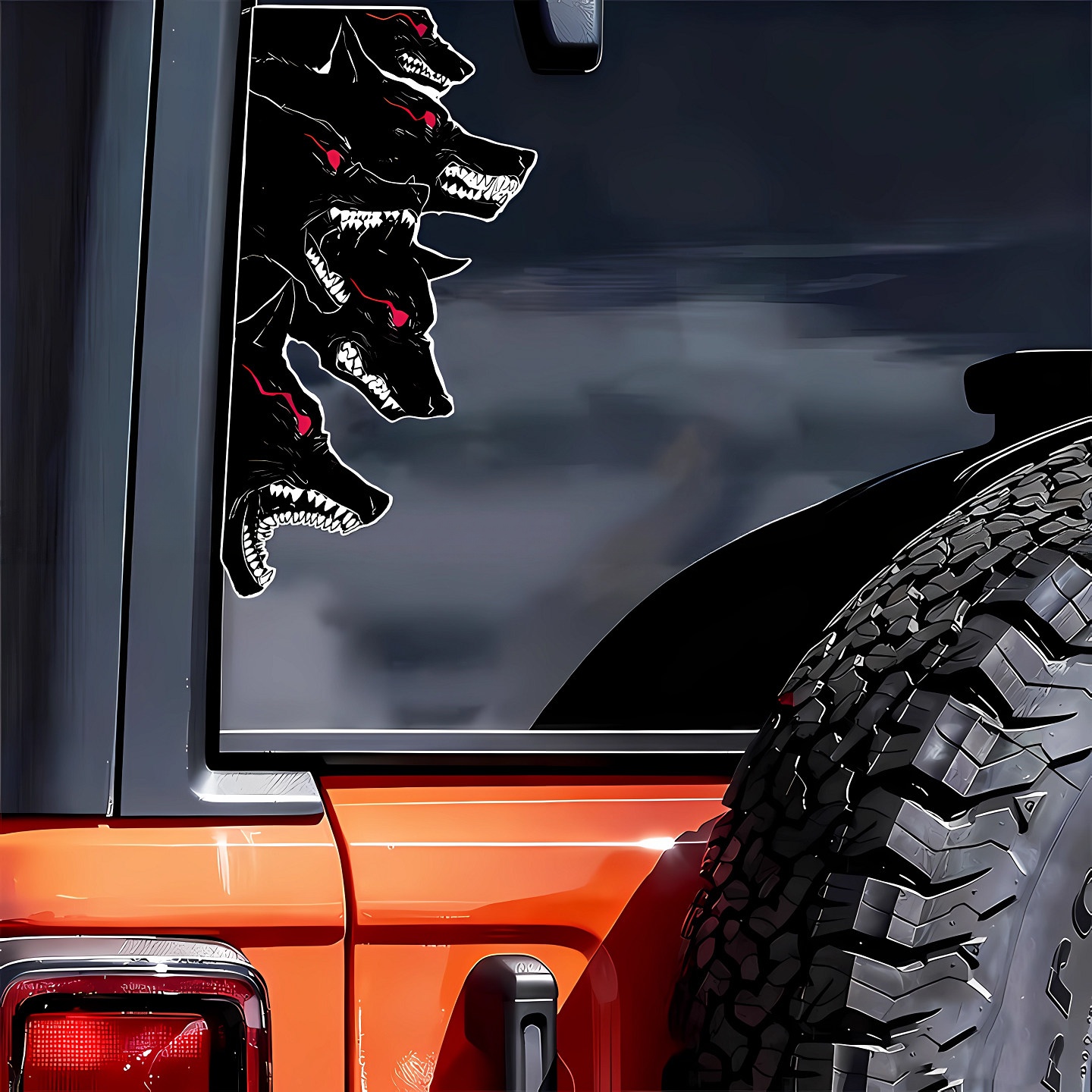 Adesivo personalizado jdm para - Decor Lighting Pack avaliação e preço