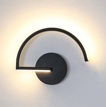 Luminária de Parede LED Nórdic - Lighting Decor Living Room avaliação e preço