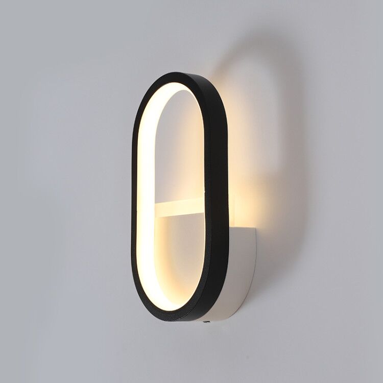 Luminária de Parede LED Nórdic - Lighting Decor Living Room avaliação e preço