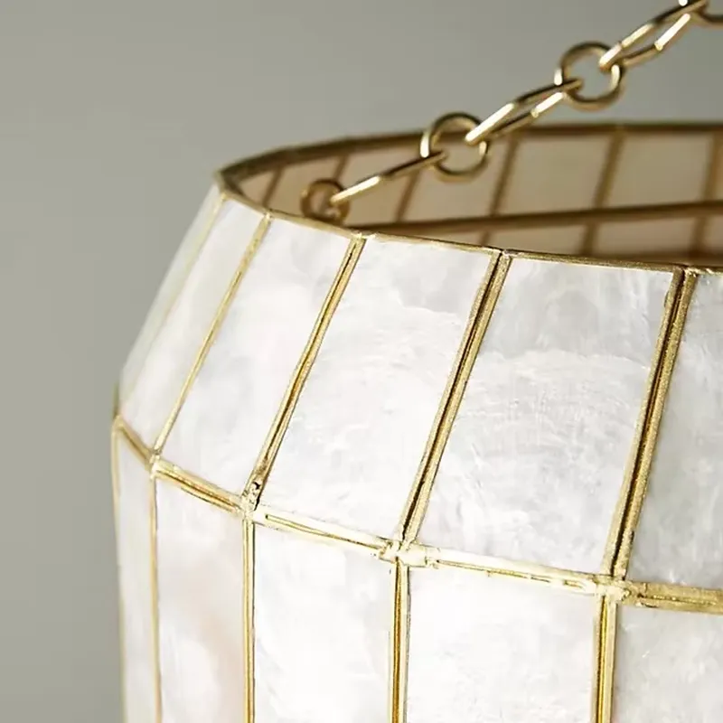 Lustre Moderno Americano para  - Lighting Decor Living Room avaliação e preço