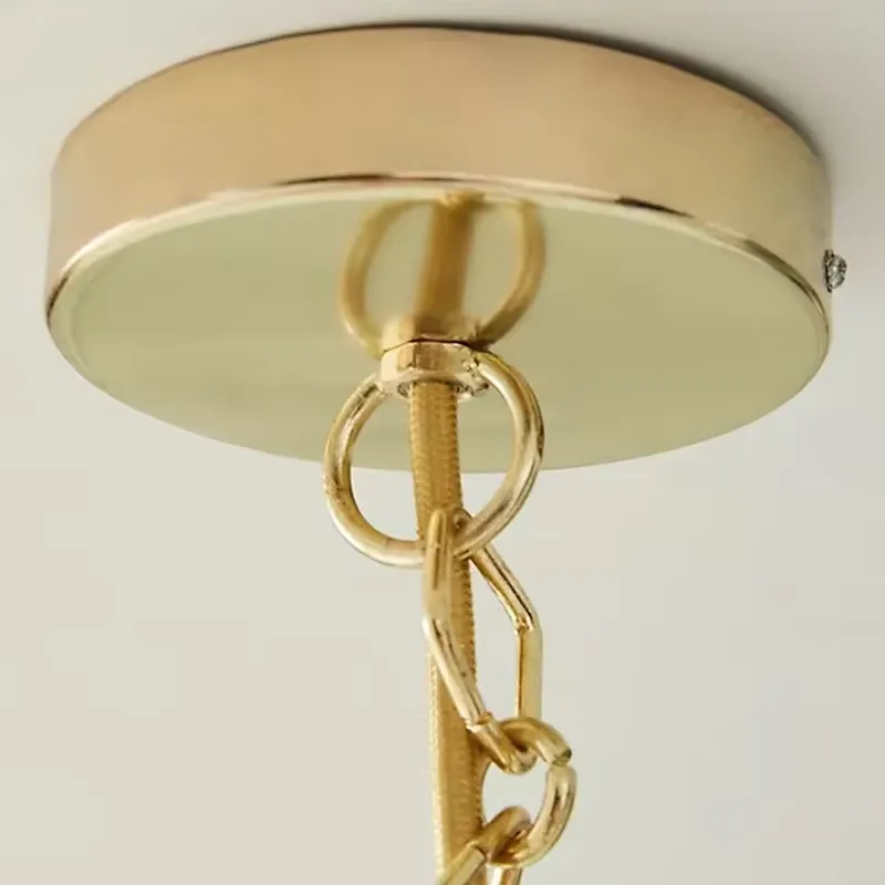 Lustre Moderno Americano para  - Lighting Decor Living Room avaliação e preço