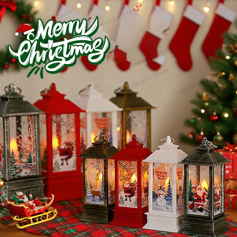 Natal decoração para casa prod - Lighting Home Decor Products avaliação e preço