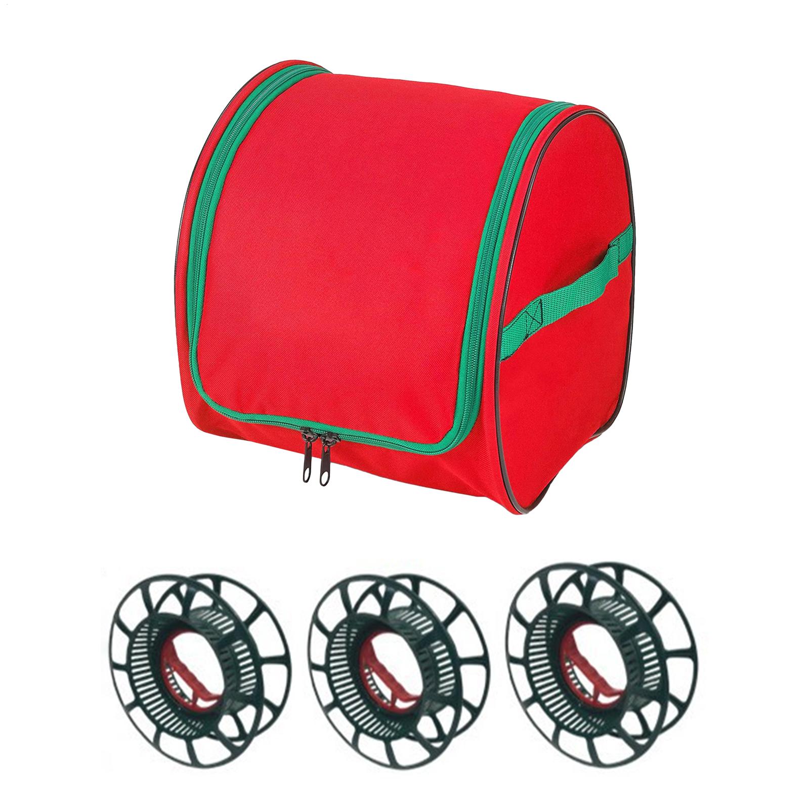 Organizador de Luzes de Natal  - Decor Lighting Pack avaliação e preço