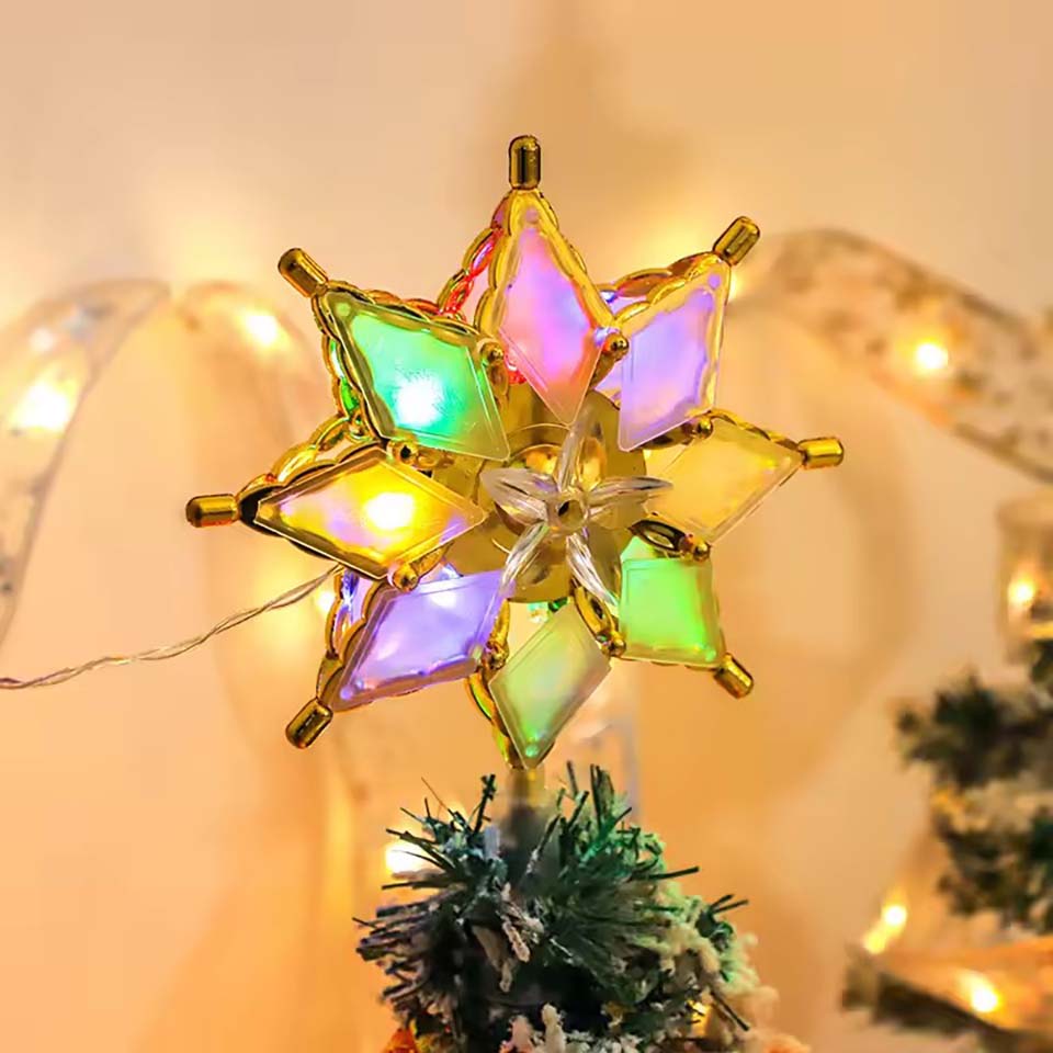 Enfeite de Árvore de Natal com - Pendant Lighting Christmas Decor avaliação e preço