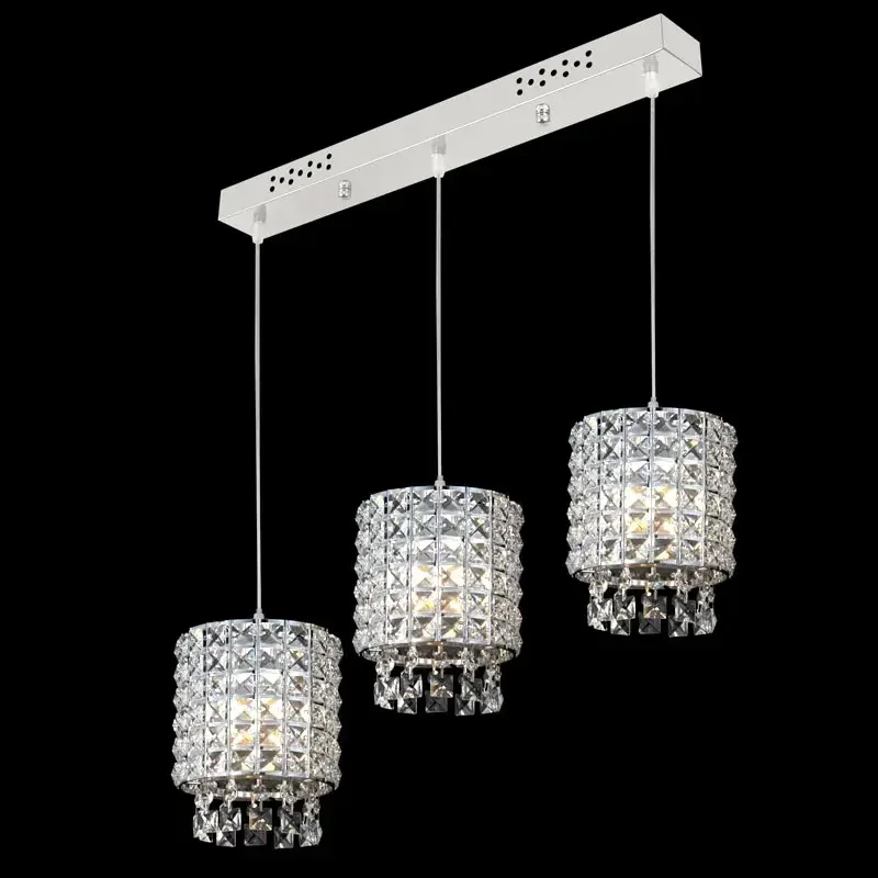Luminárias de Cristal 100% Nov - Home Decor Lighting Brands avaliação e preço