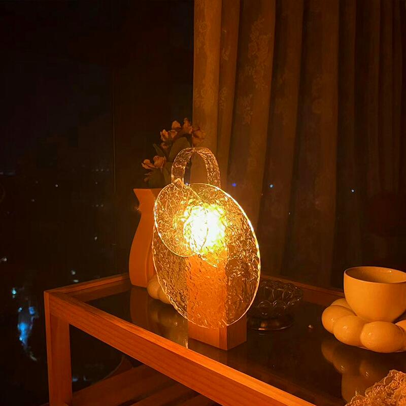 Atmosfera Lâmpada de Água Ripp - Sunset Lamp Projection avaliação e preço