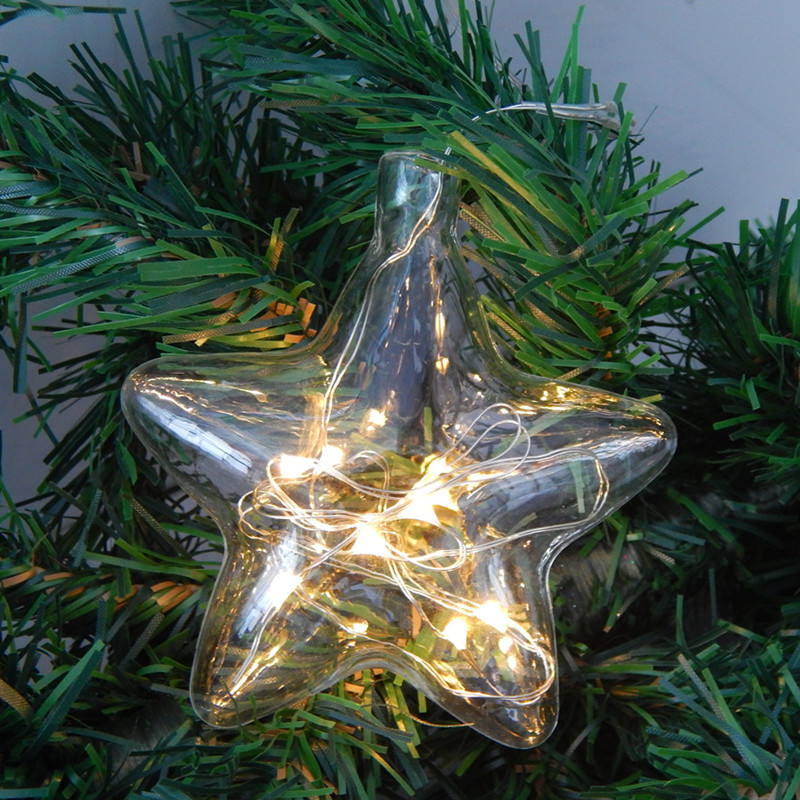 Pacote com 8 Peças de Ornament - Decor Lighting Pack avaliação e preço