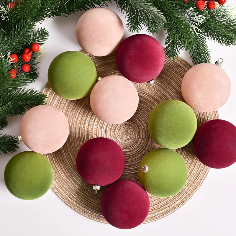 12 peças de enfeites de Natal  - Pendant Lighting Christmas Decor avaliação e preço