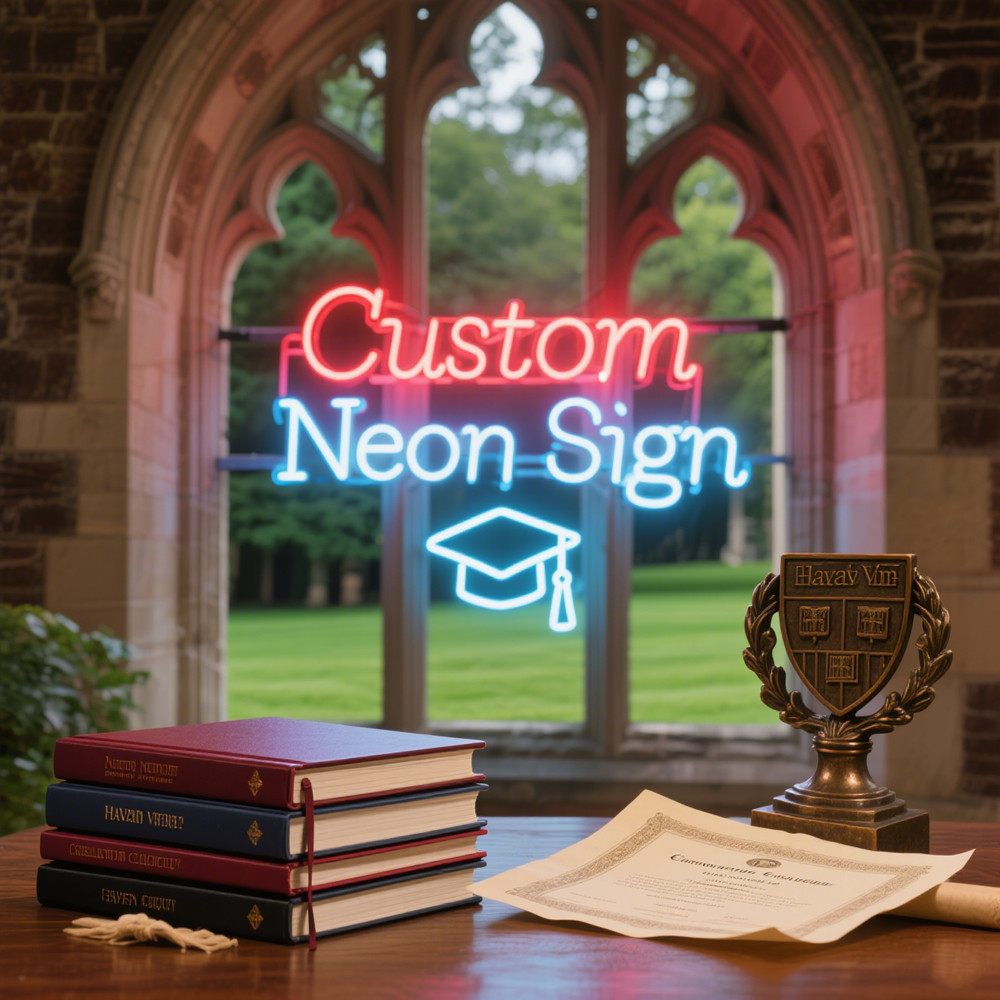 Sinal de néon personalizado pe - Lighting Home Decor Ideas avaliação e preço