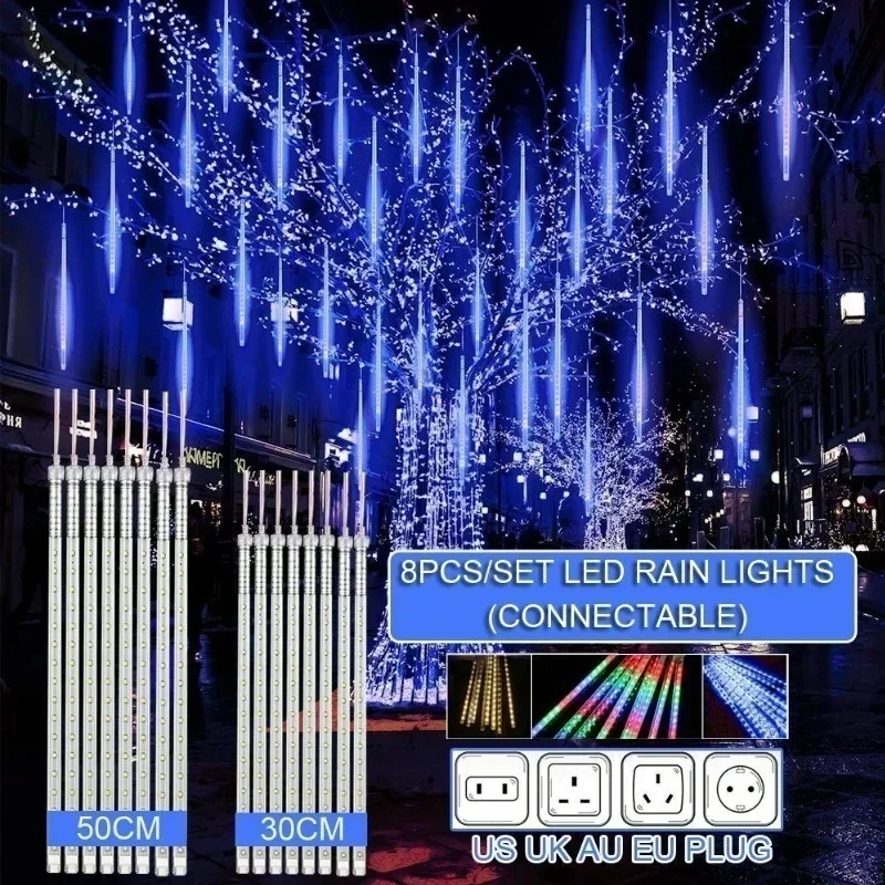 30cm /50cm à prova dwaterproof - Decor Lighting Uk avaliação e preço
