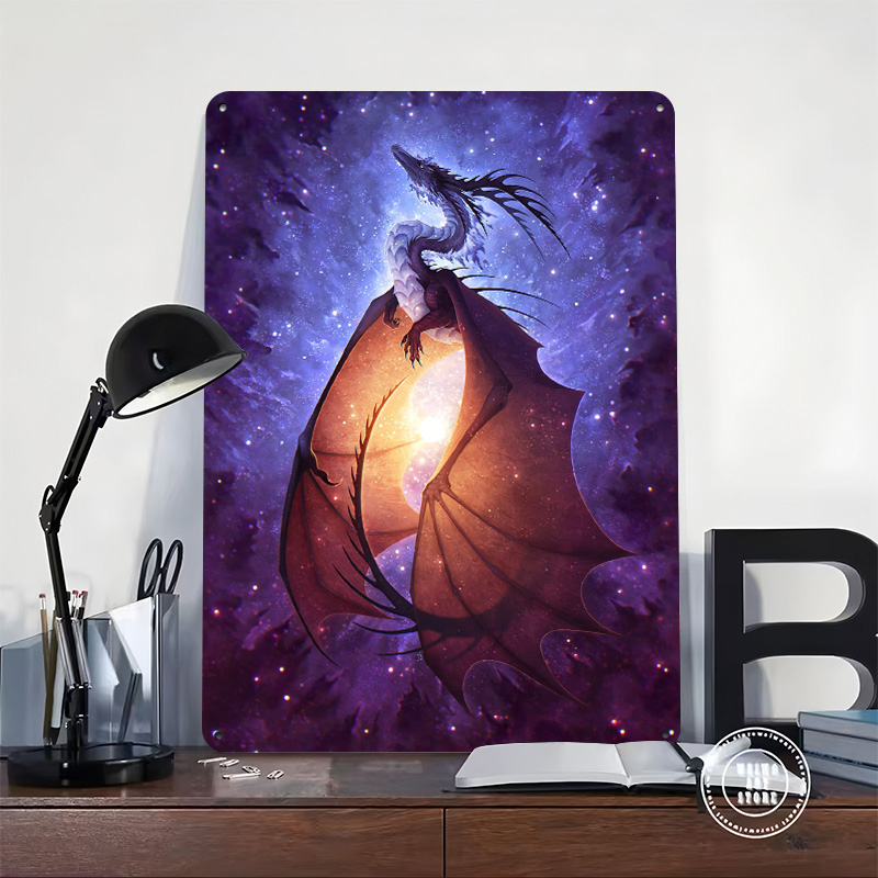 Nova Placa de Metal 3D Texturi - Nova Decor & Lighting Vase avaliação e preço
