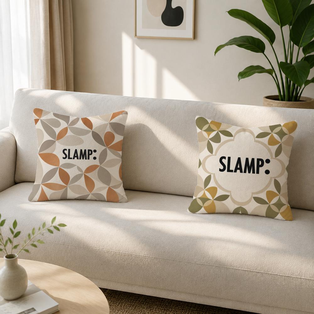 Capa de Almofada SLAMP da Marc - Home Decor Lighting Brands avaliação e preço