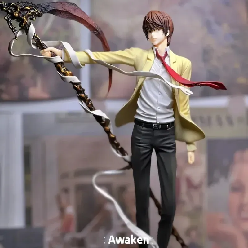 Figura de Ação PVC de 26CM do  - Lighting Home Decor Products avaliação e preço