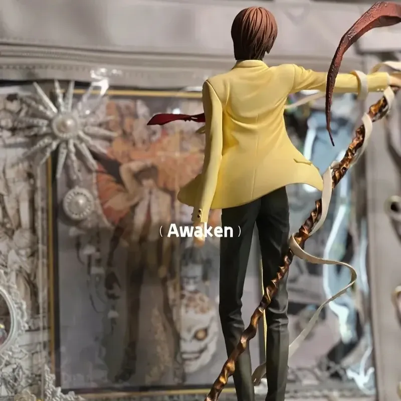 Figura de Ação PVC de 26CM do  - Lighting Home Decor Products avaliação e preço